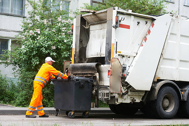 Junk Removal for Events in Findlay, OH