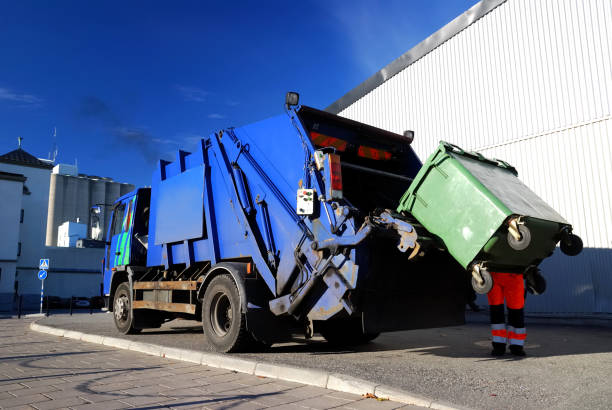 Best Recycling Services for Junk  in Findlay, OH